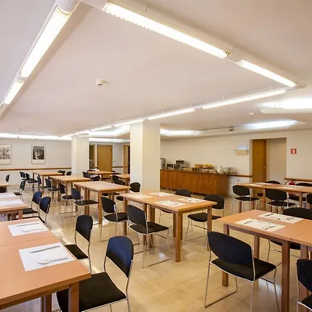 Barcelona Mollet Porta De Gallecs 莫勒山谷