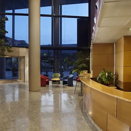 Barcelona Mollet Porta De Gallecs 酒店