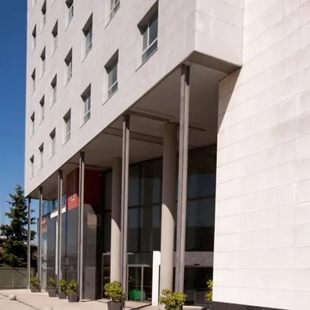 Barcelona Mollet Porta De Gallecs 3* Mollet del Vallès