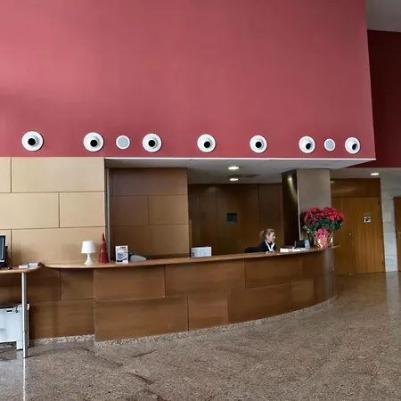 Barcelona Mollet Porta De Gallecs 3* Mollet del Vallès